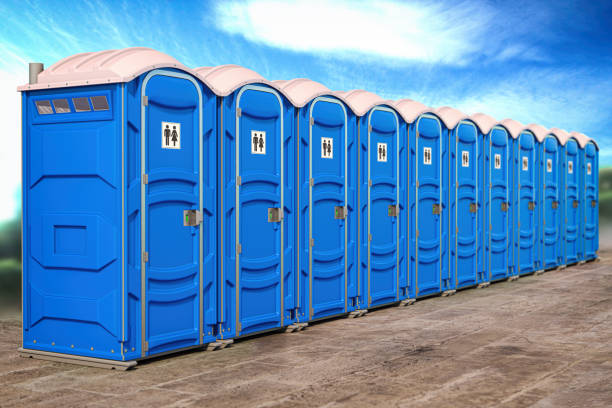 Trusted Fort Polk North, LA Portable Potty Rental Experts